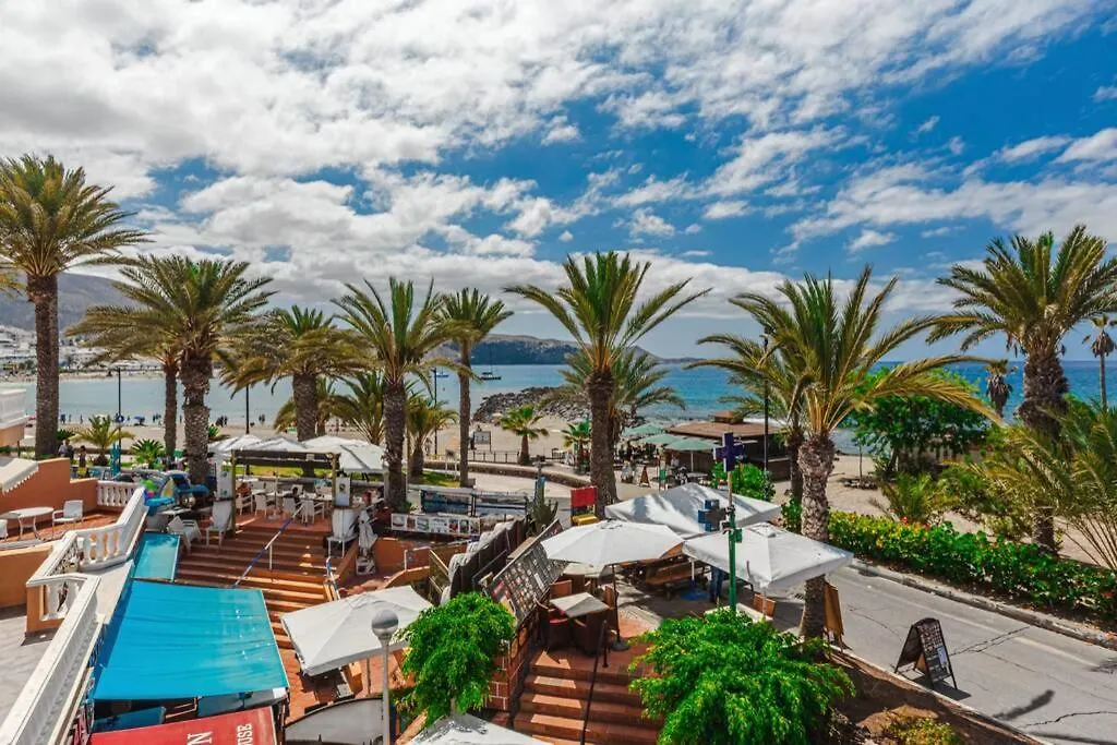 Tenerife Royal Gardens One Bedroom Apartment Playa de las Americas  Španělsko