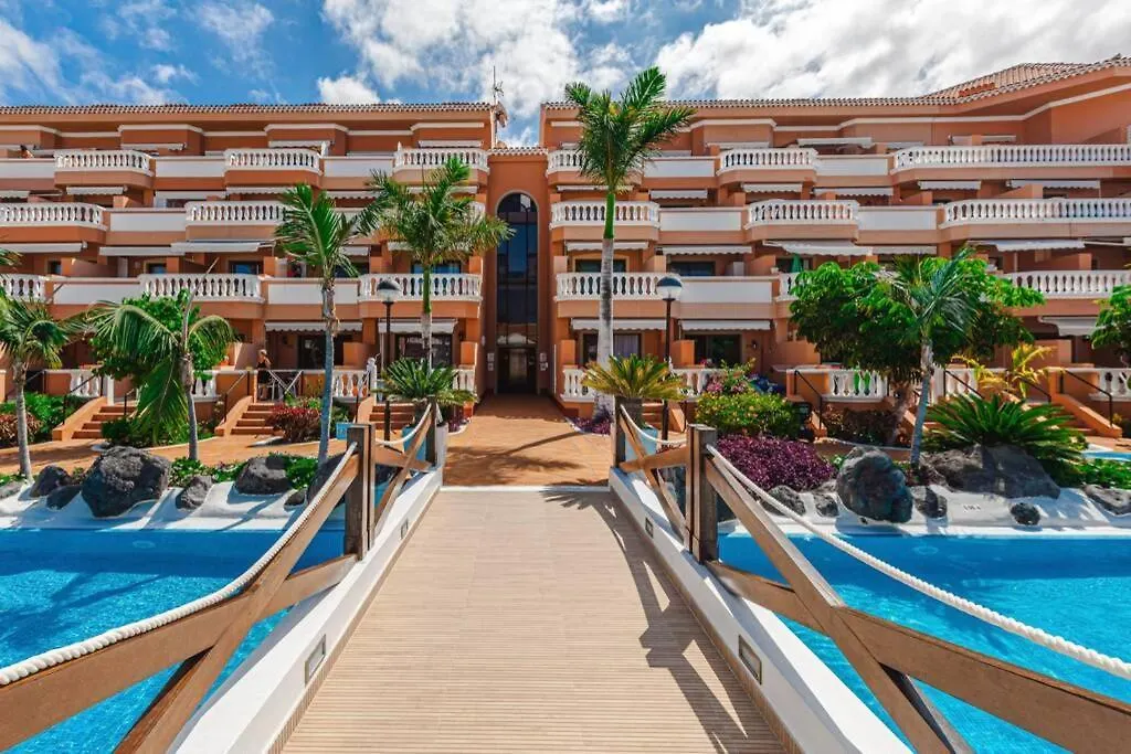 Tenerife Royal Gardens One Bedroom Apartment Playa de las Americas  Playa de las Americas (Tenerife)