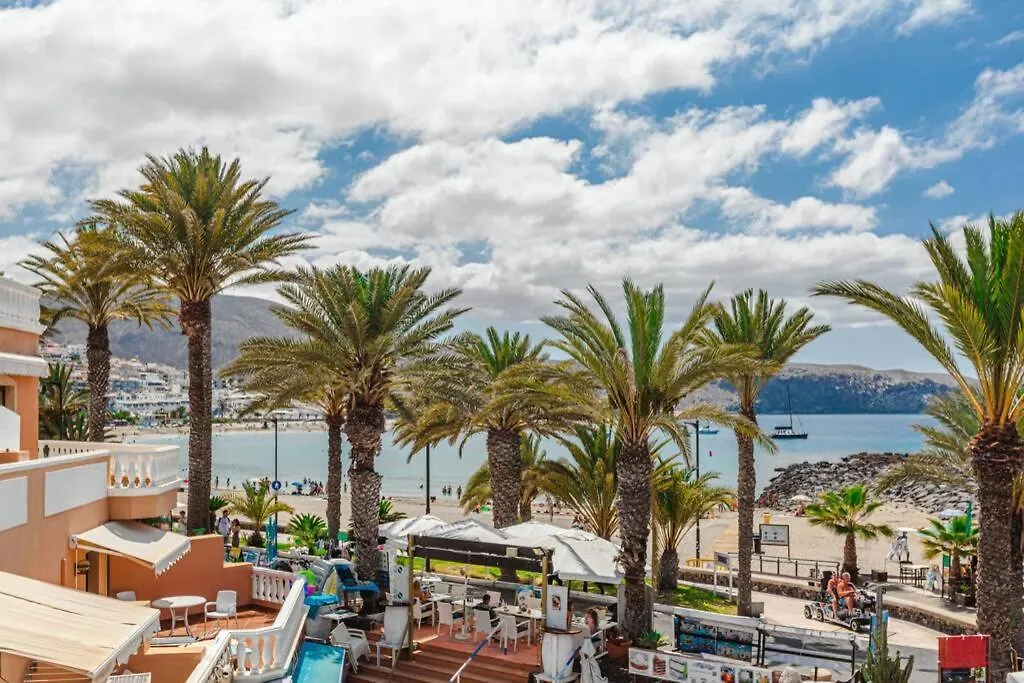 Tenerife Royal Gardens One Bedroom Apartment 美洲海滩