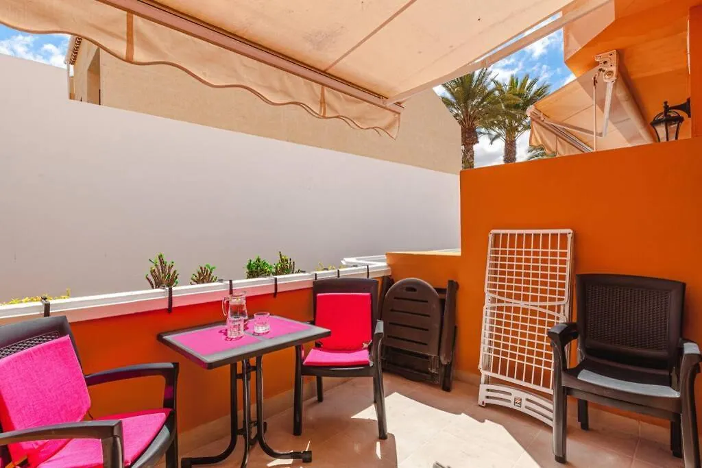 Tenerife Royal Gardens One Bedroom Apartment Playa de las Americas  0*, Playa de las Americas (Tenerife) Španělsko