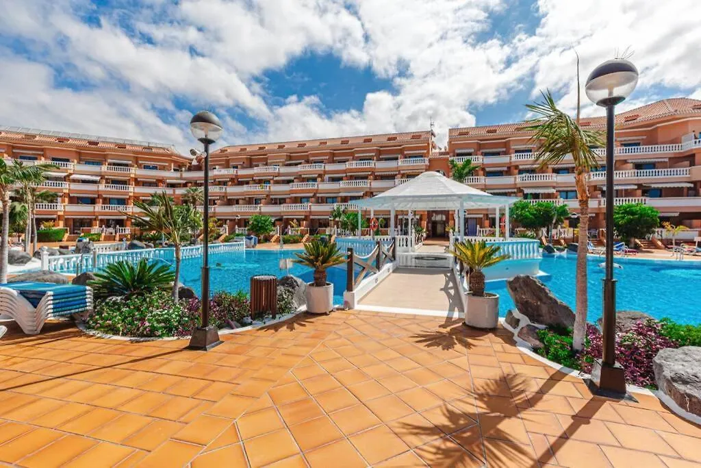Tenerife Royal Gardens One Bedroom Apartment Playa de las Americas
