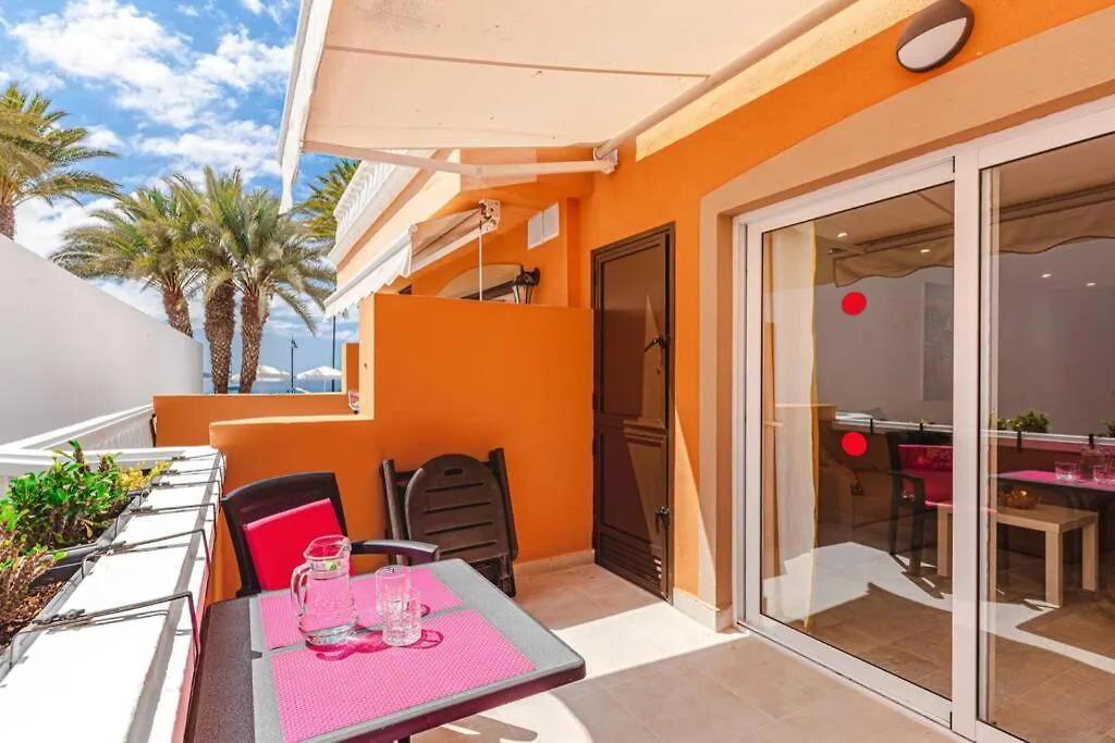 Tenerife Royal Gardens One Bedroom Apartment 美洲海滩 西班牙