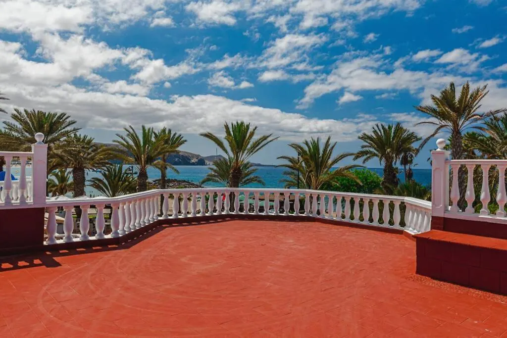 Tenerife Royal Gardens One Bedroom Apartment Playa de las Americas   Playa de las Americas (Tenerife)