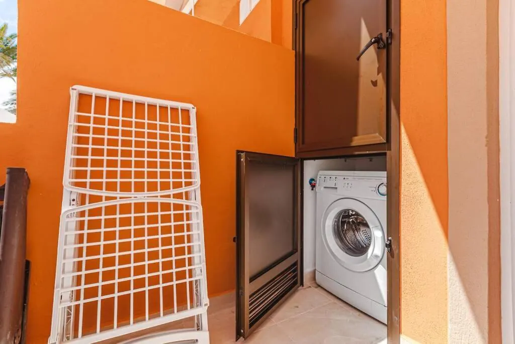 Tenerife Royal Gardens One Bedroom Apartment 美洲海滩 西班牙